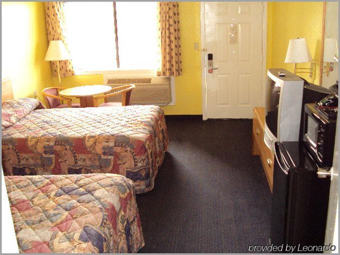 Regency Travel Inn Hayti Zimmer foto